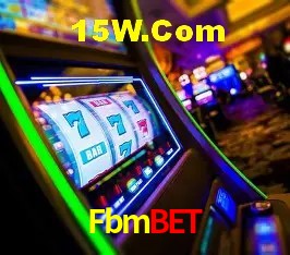 Jogos populares e pagamentos rápidos na Fbmbet