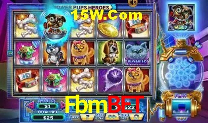 Benefícios VIP na Fbmbet