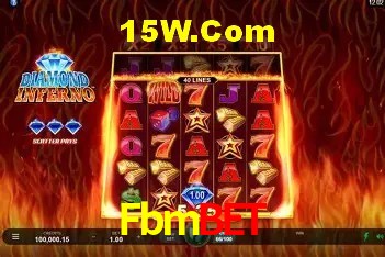 Variedade de jogos na Fbmbet