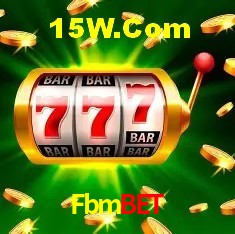 Biblioteca de slots populares na Fbmbet