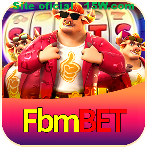 Imagem promocional da Fbmbet mostrando a plataforma e suas vantagens